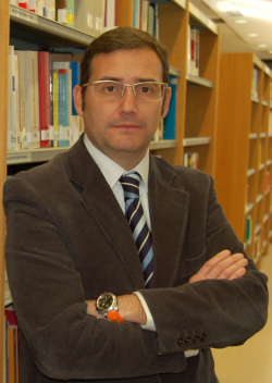 Antonio Falcó
